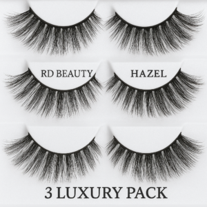 THE HAZEL LASH LUXURY PACK - Image 2