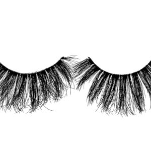 The Envious Lash
