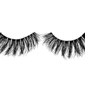 The Marie Antoinette Lash
