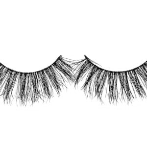 The Red Rose Lash