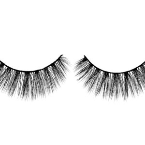 The chanel Lash