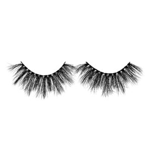The fly girl Lash
