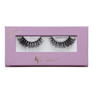 Scandalous Lash